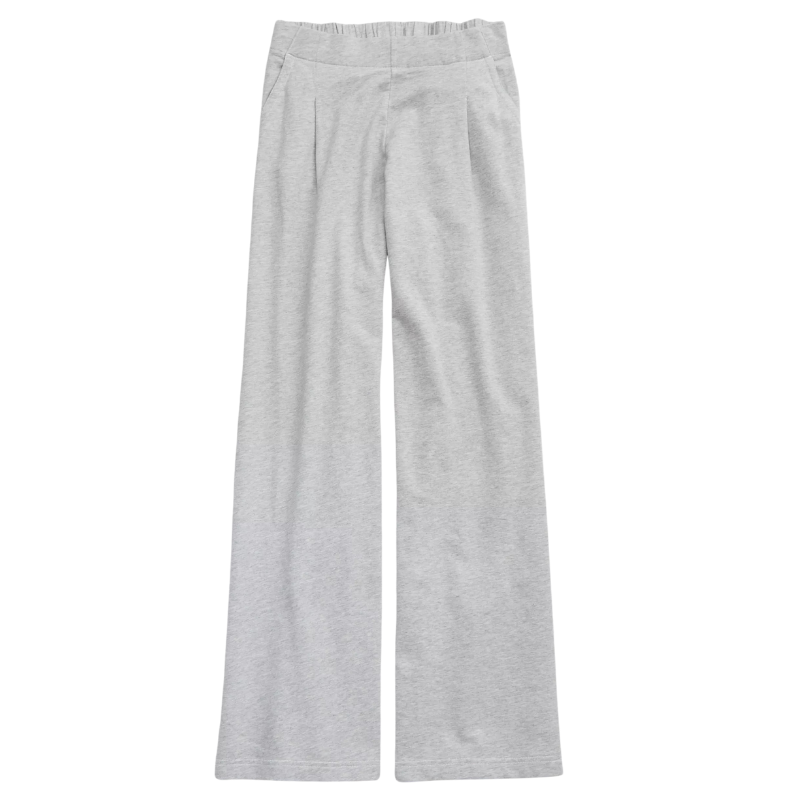 Lightweight New Heights Fleece Trouser-My Comfy Pant