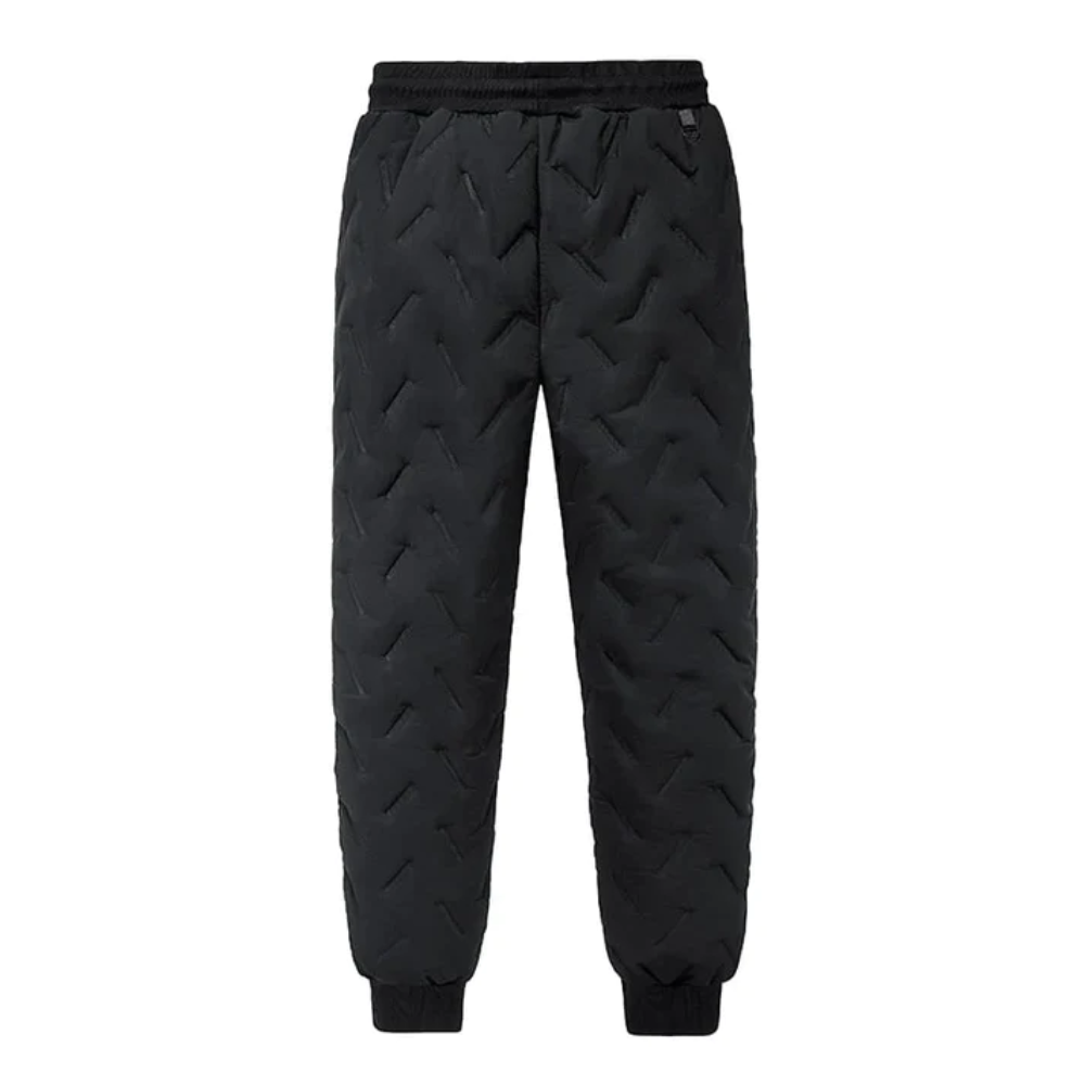 Comfortable Unisex Fleece Jogging Pants-My Comfy PantComfortable Unisex Fleece Jogging Pants - Image 2