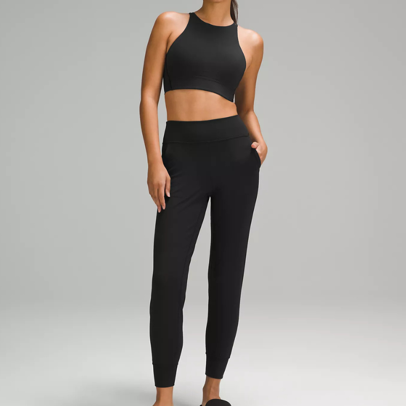 Women's Align High Rise Jogger Full Length-My Comfy Pant