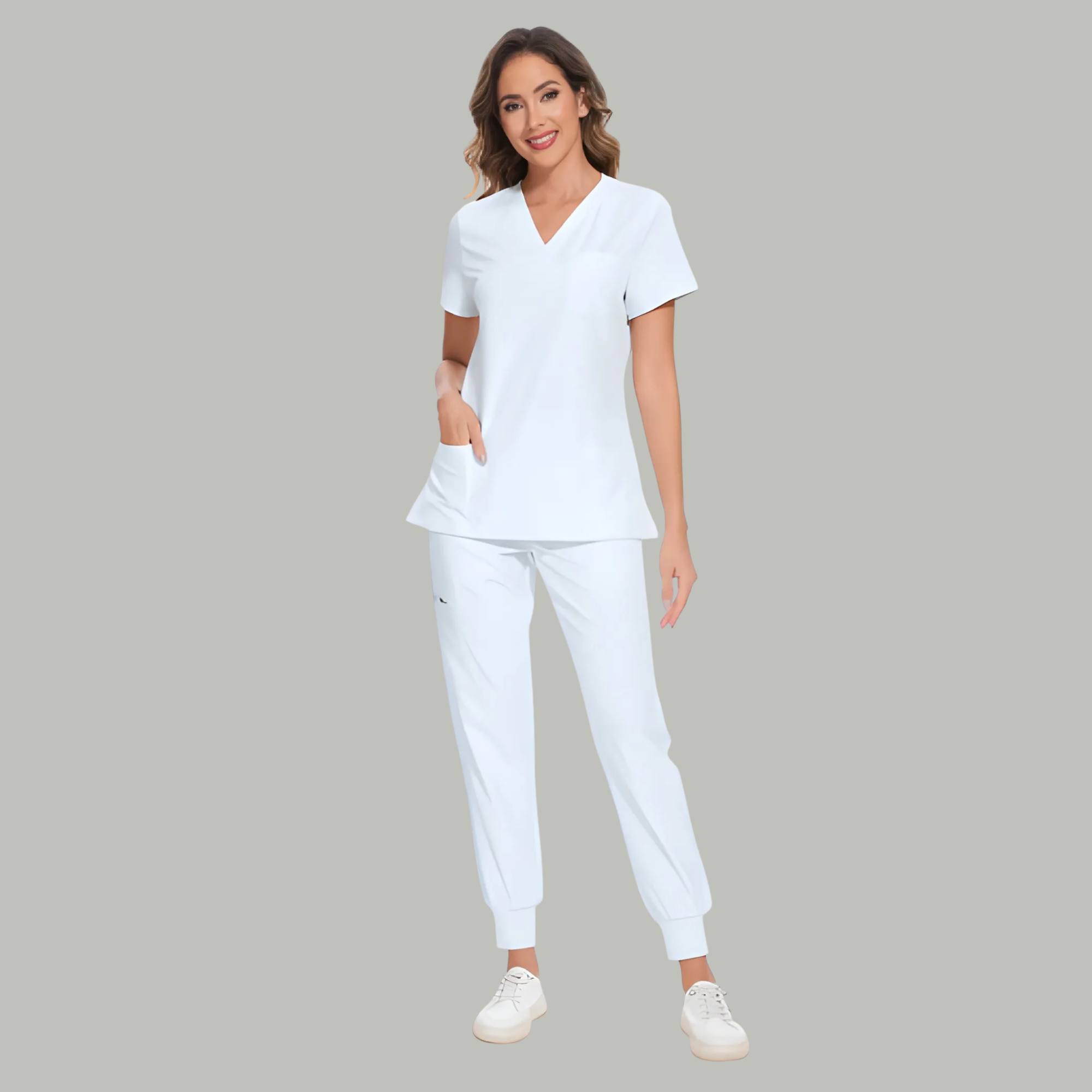 Scrubs Luna Vital Set For Women