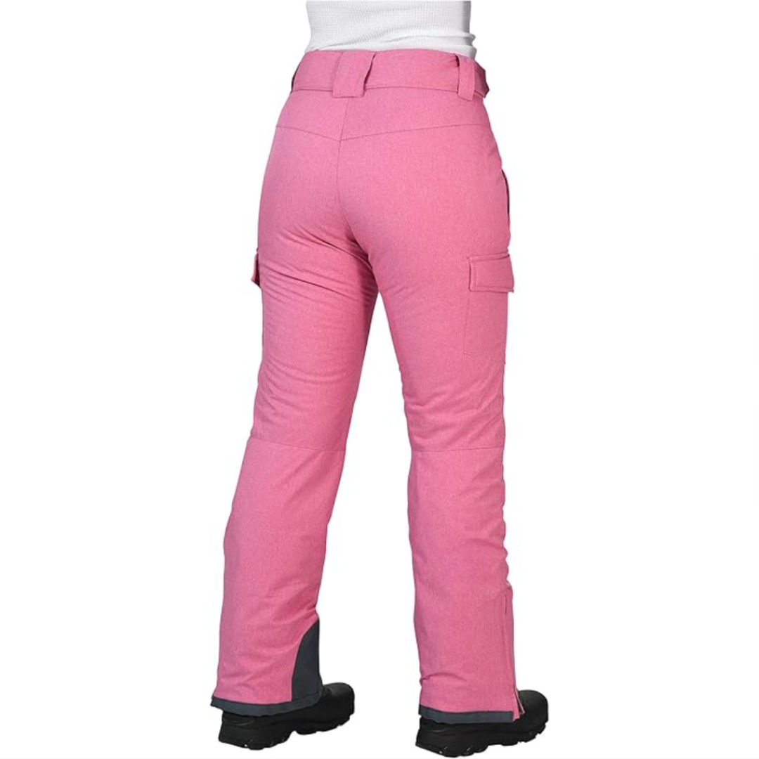 Insulated Cargo Pants for WomenInsulated Cargo Pants For Women - Image 20