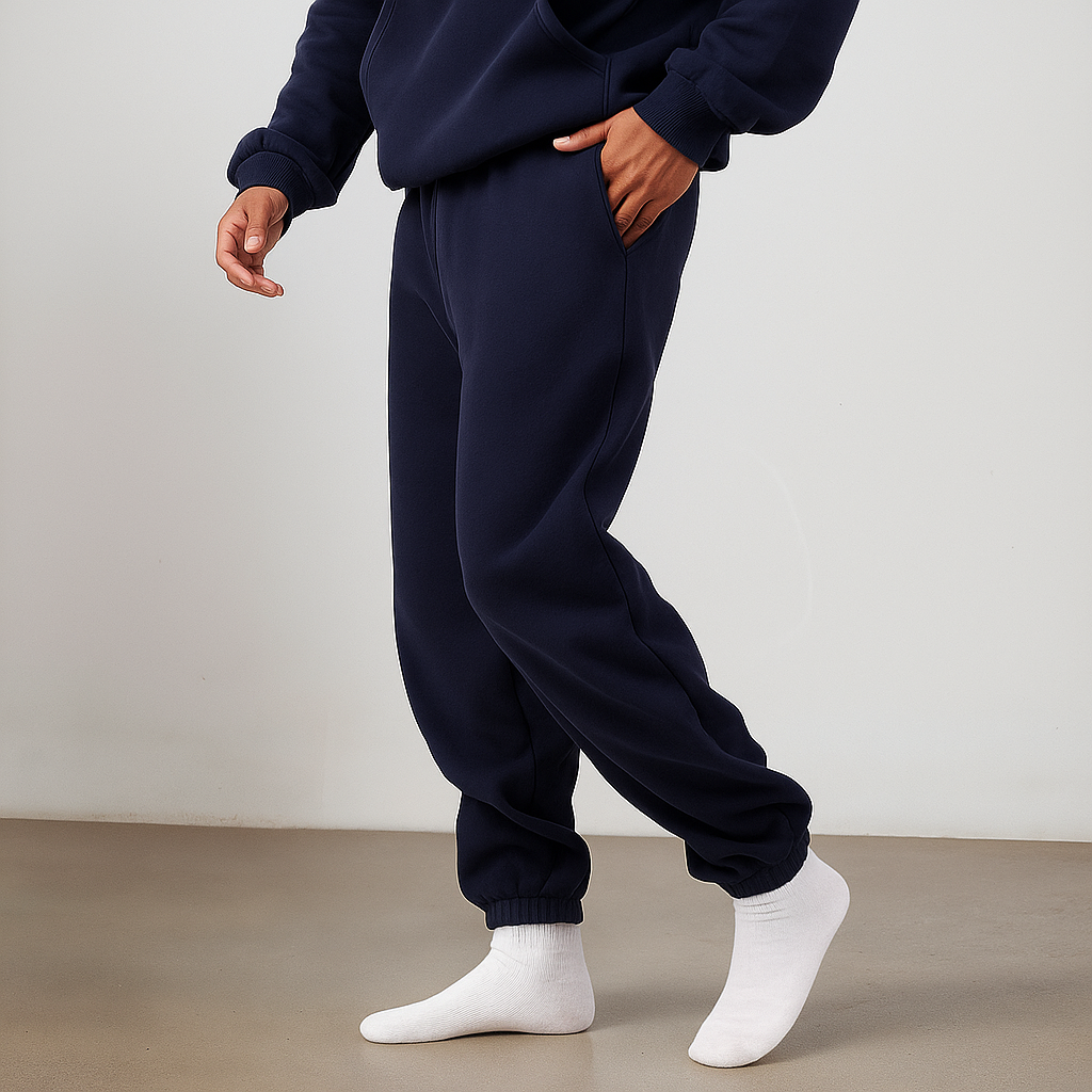 Travel Essentials Sweatpants