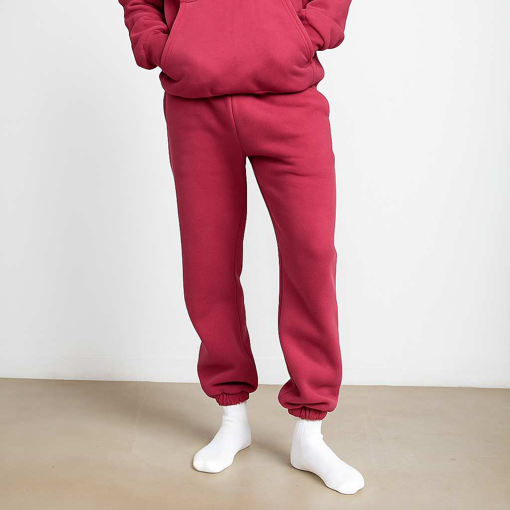 Travel Essentials Sweatpants