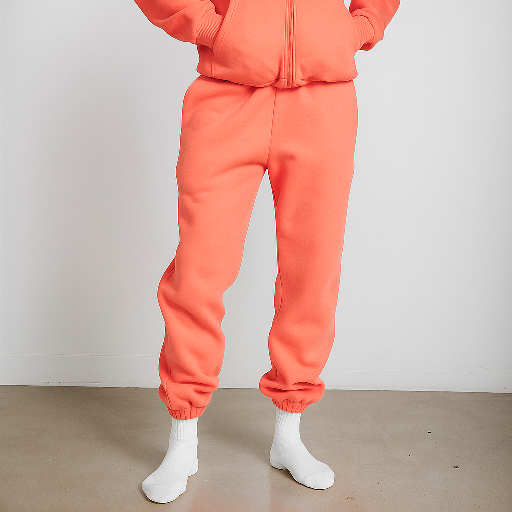 Travel Essentials Sweatpants