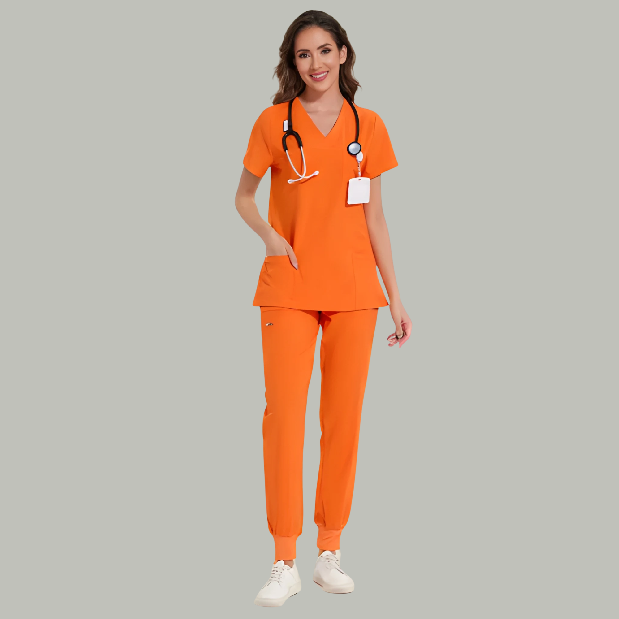 Scrubs Luna Vital Set For Women