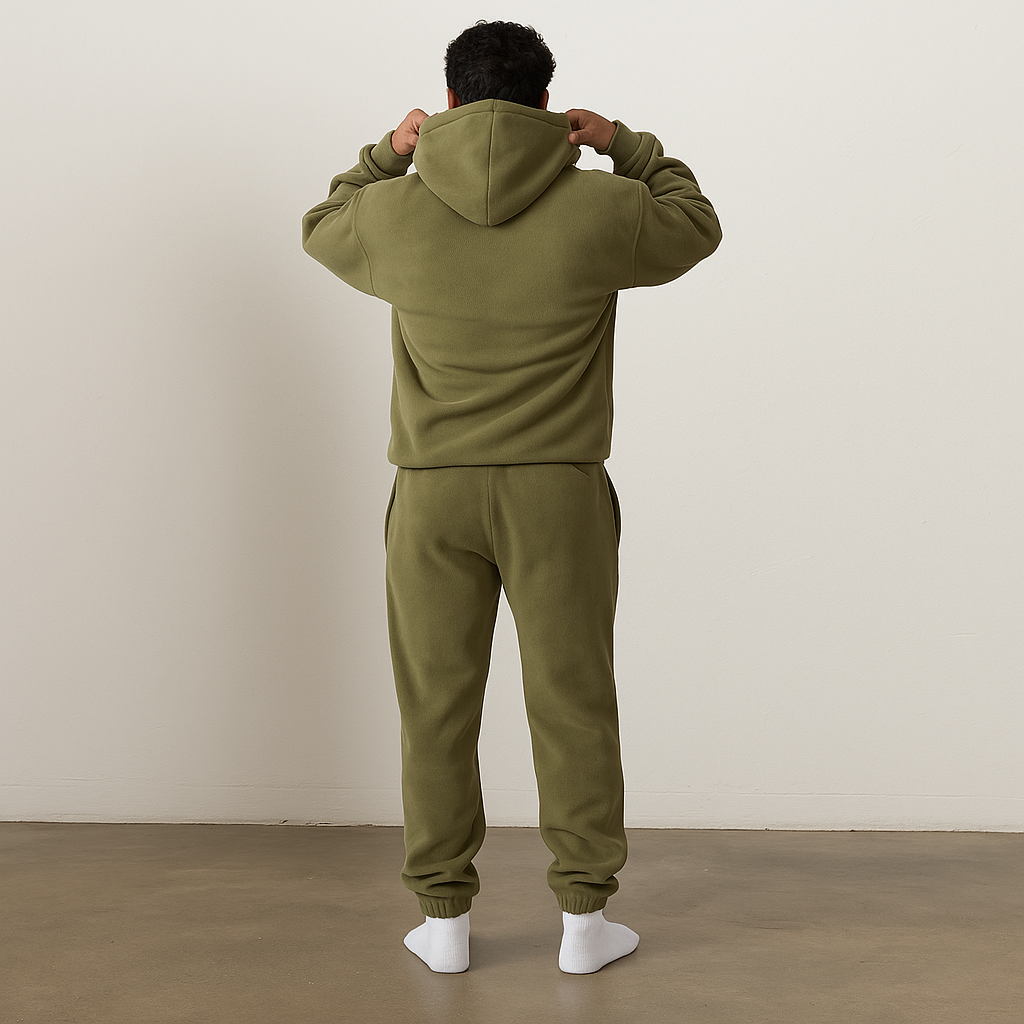 Minimalist Sweatpants