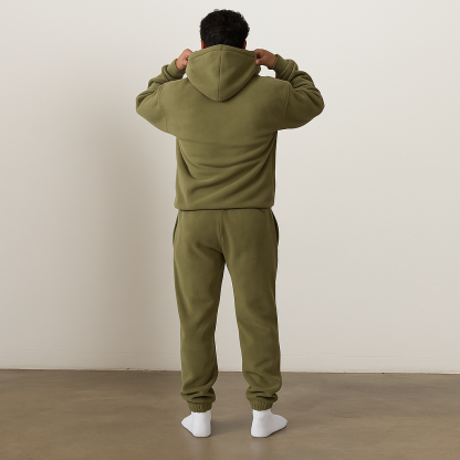 Minimalist Sweatpants
