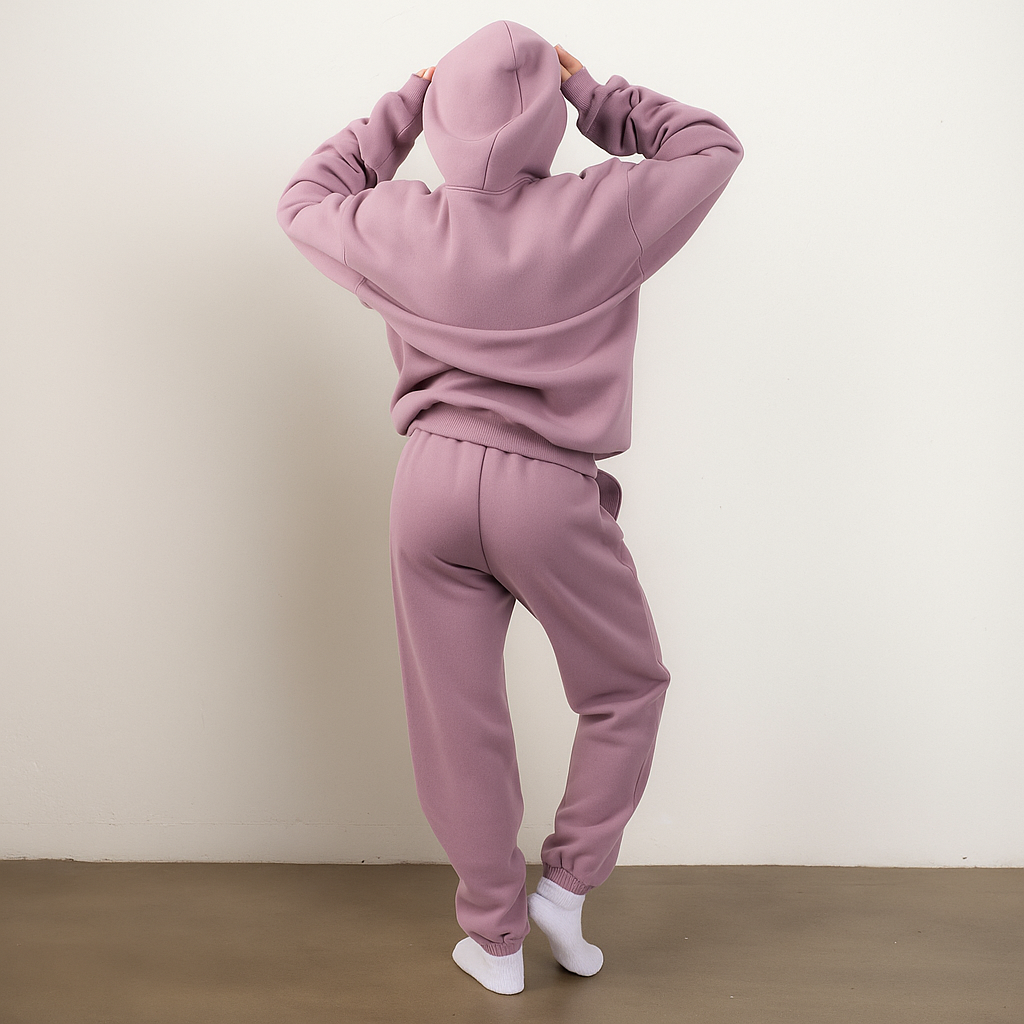 Minimalist Sweatpants