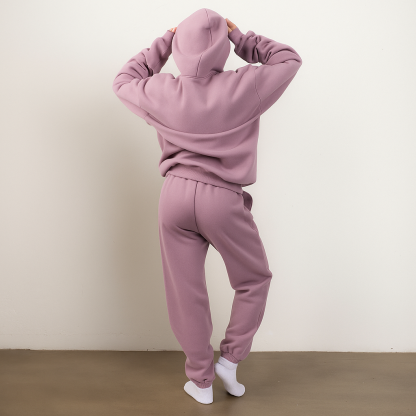 Minimalist Sweatpants