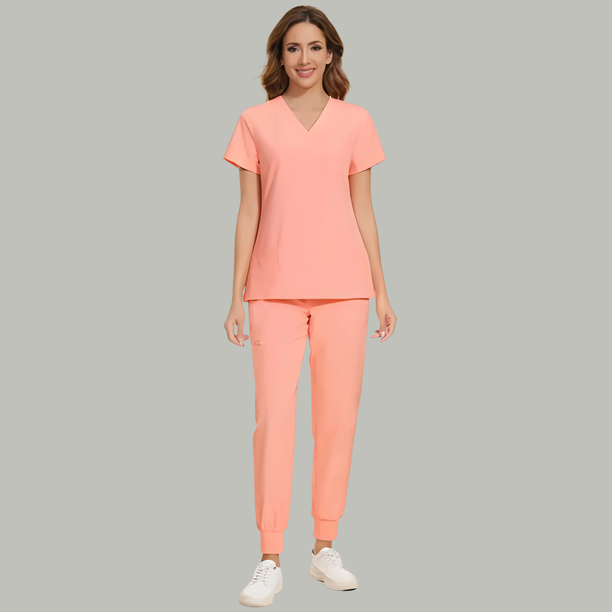 Scrubs Luna Vital Set For Women