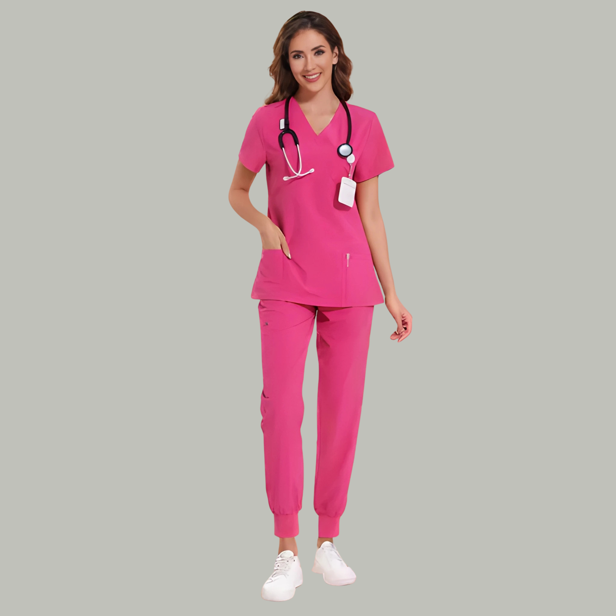 Scrubs Luna Vital Set For Women