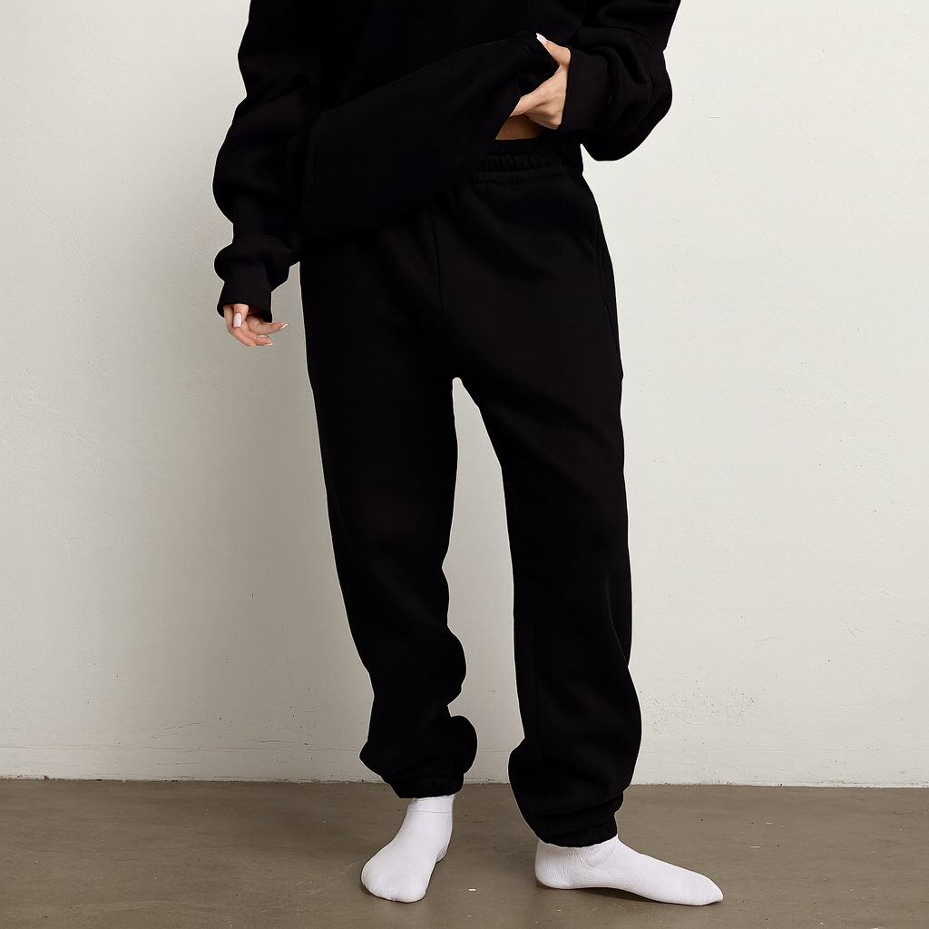 Minimalist Sweatpants