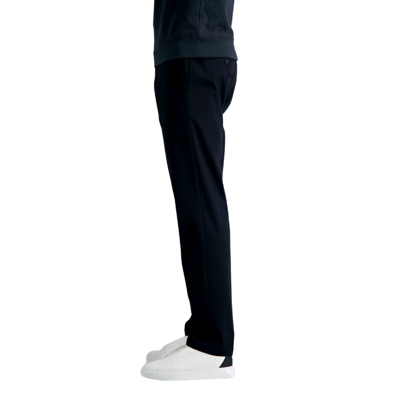 Iron Free Premium Khaki-My Comfy Pant