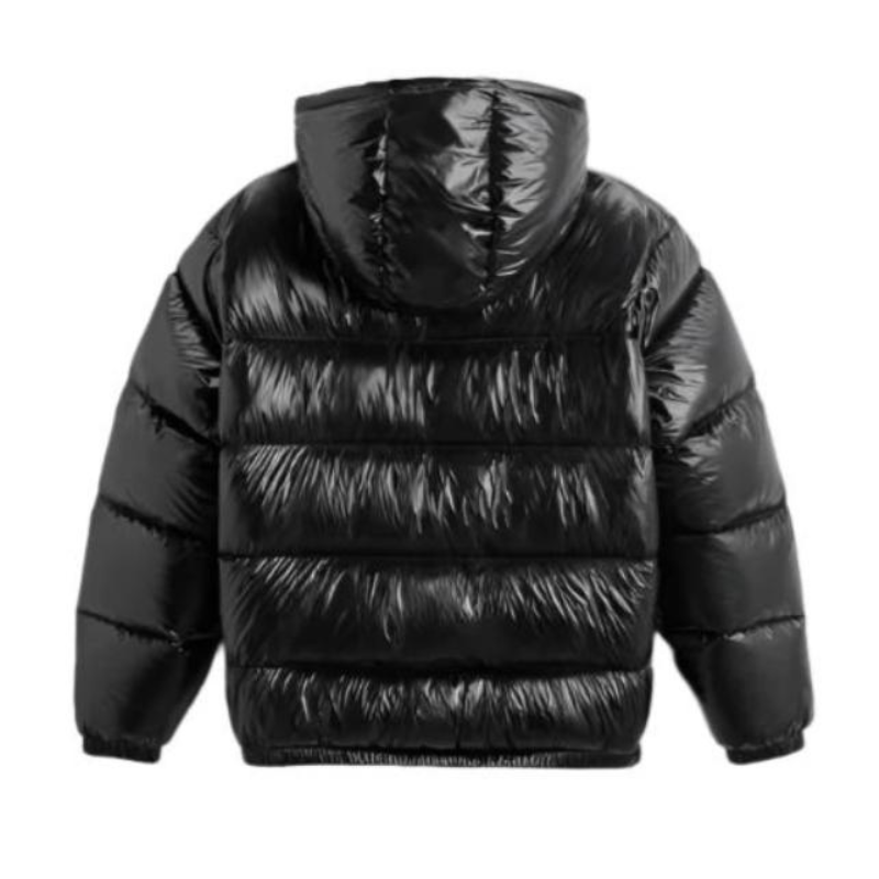 Modern Style Versatile Puffer Jacket-My Comfy Pant