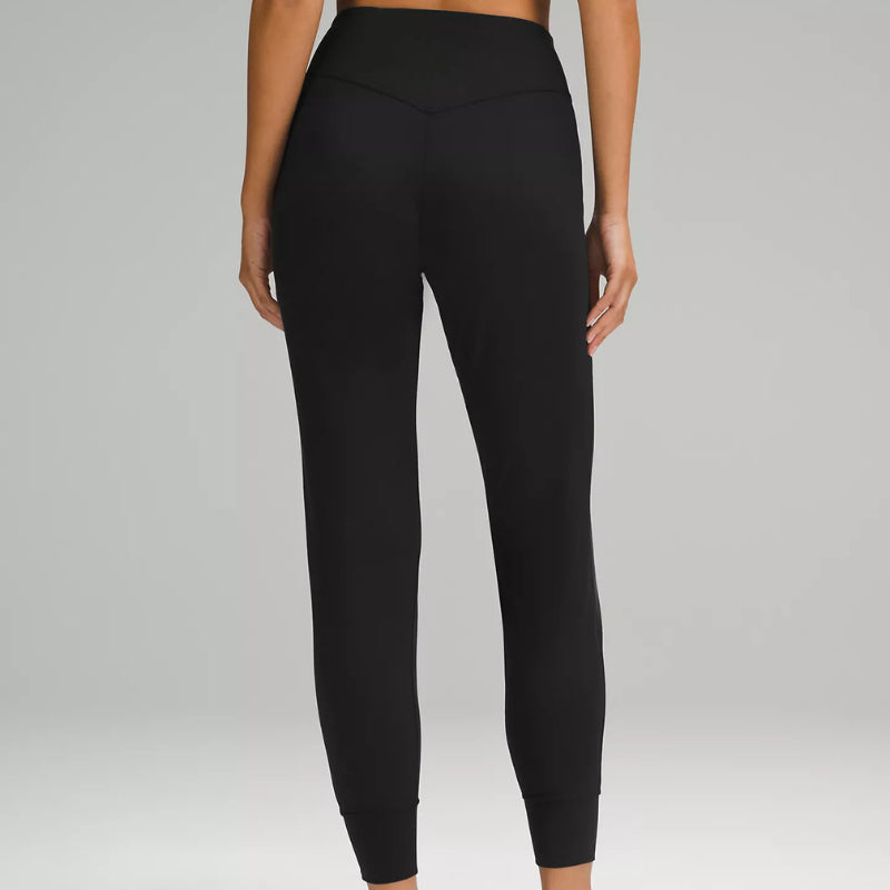 Women's Align High Rise Jogger Full Length-My Comfy PantWomen's Align High Rise Jogger Full Length - Image 3