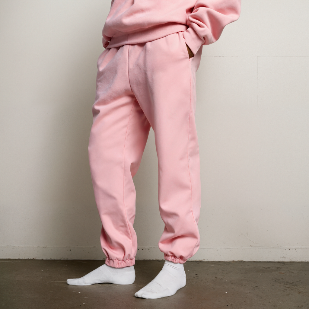 Minimalist Sweatpants