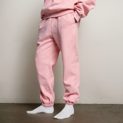 Minimalist Sweatpants