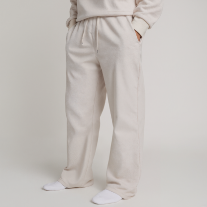 Waffle Lounge Soft Sweatpants