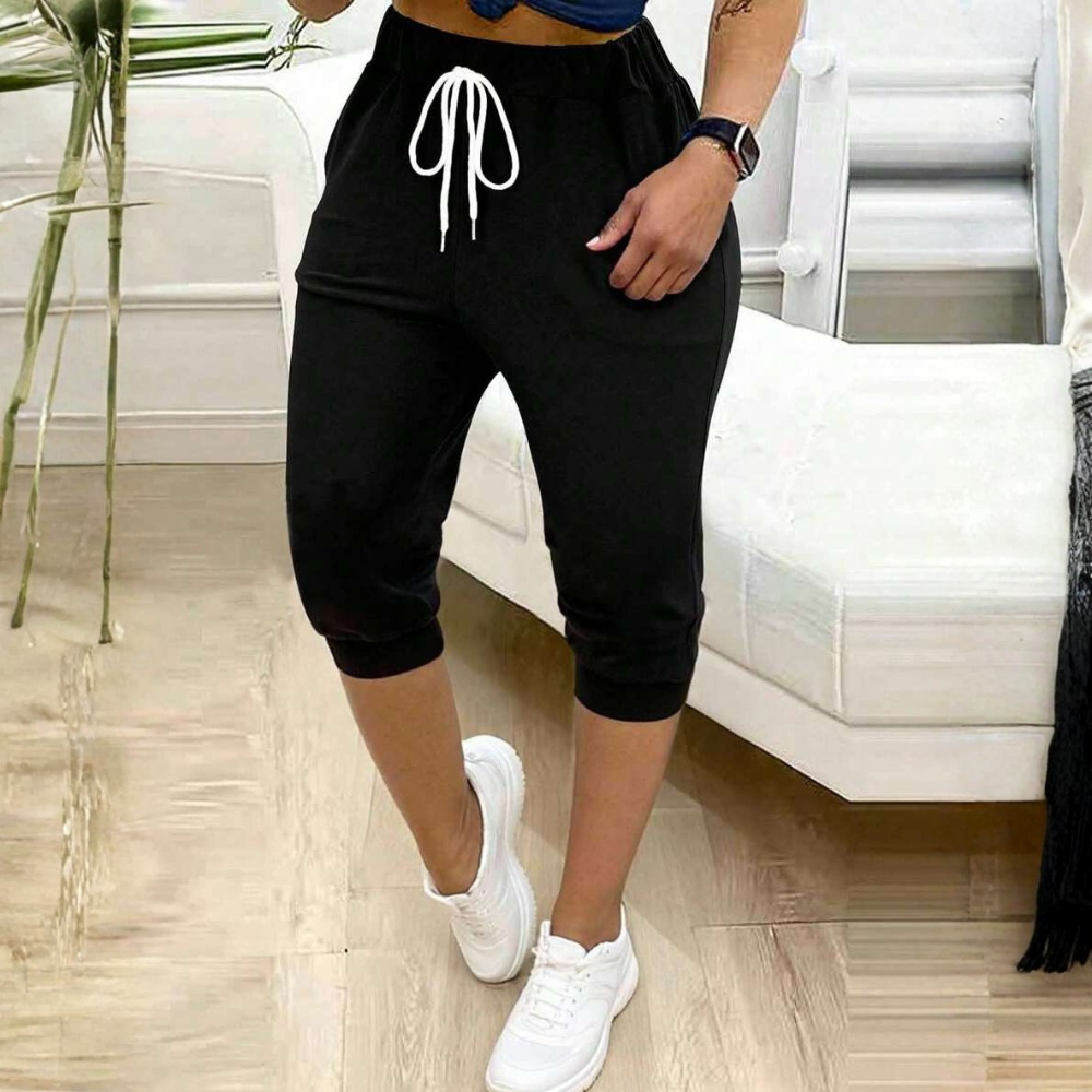 Vacation Inspired Resort Wear Pants For Women