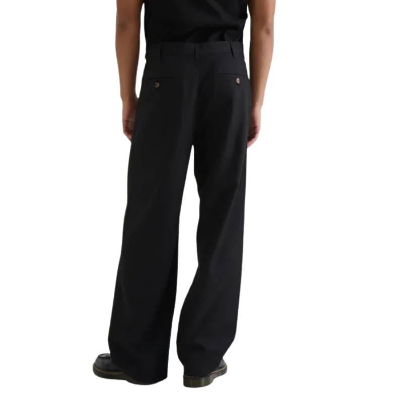 Tailored Wide Trousers-My Comfy PantTailored Wide Trousers - Image 2