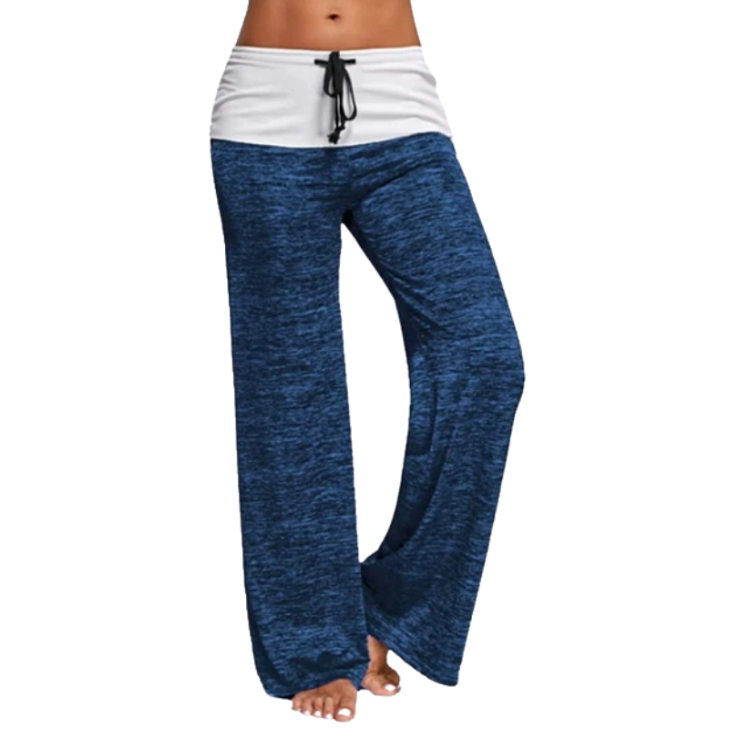 Women's Ultra Soft Casual Pants-My Comfy PantWomen's Ultra Soft Casual Pants - Image 2