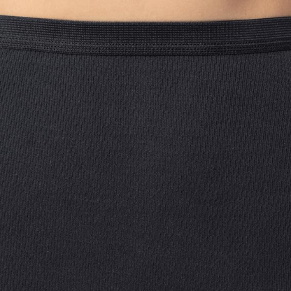 Women Combed Cotton Raschel Knit Thermals Underwear Long Pant