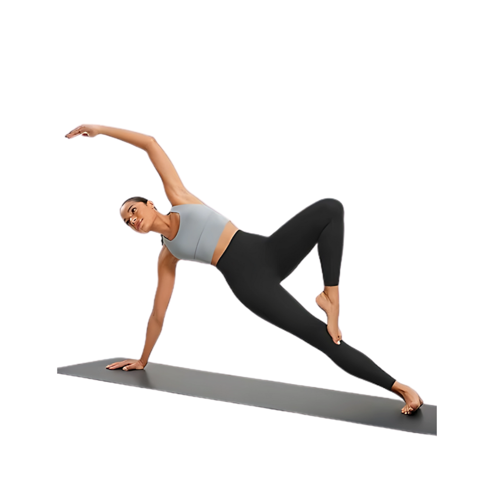 Buttery Soft Lounge Leggings For Yoga And Everyday Wear-My Comfy PantButtery Soft Lounge Leggings For Yoga And Everyday Wear - Image 3