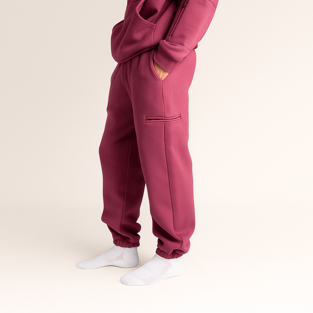 Airplane Mode Travel SweatpantsAirplane Mode Travel Sweatpants - Image 4