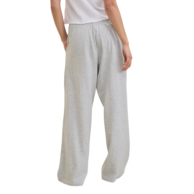 Lightweight New Heights Fleece Trouser-My Comfy Pant