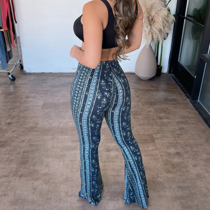 Form Fitting Pants-My Comfy Pant