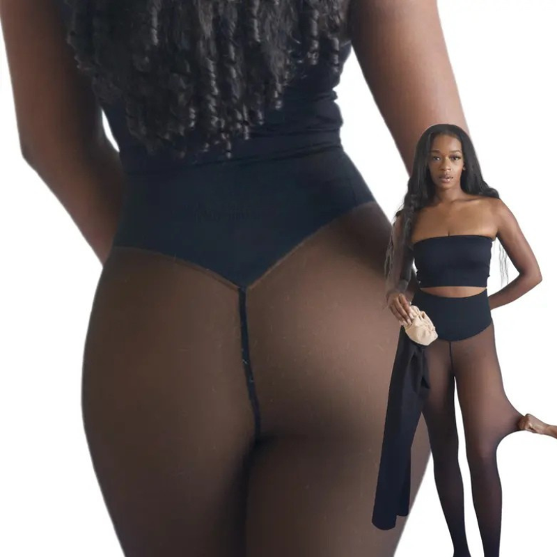  Magic Fleece Lined Leggings