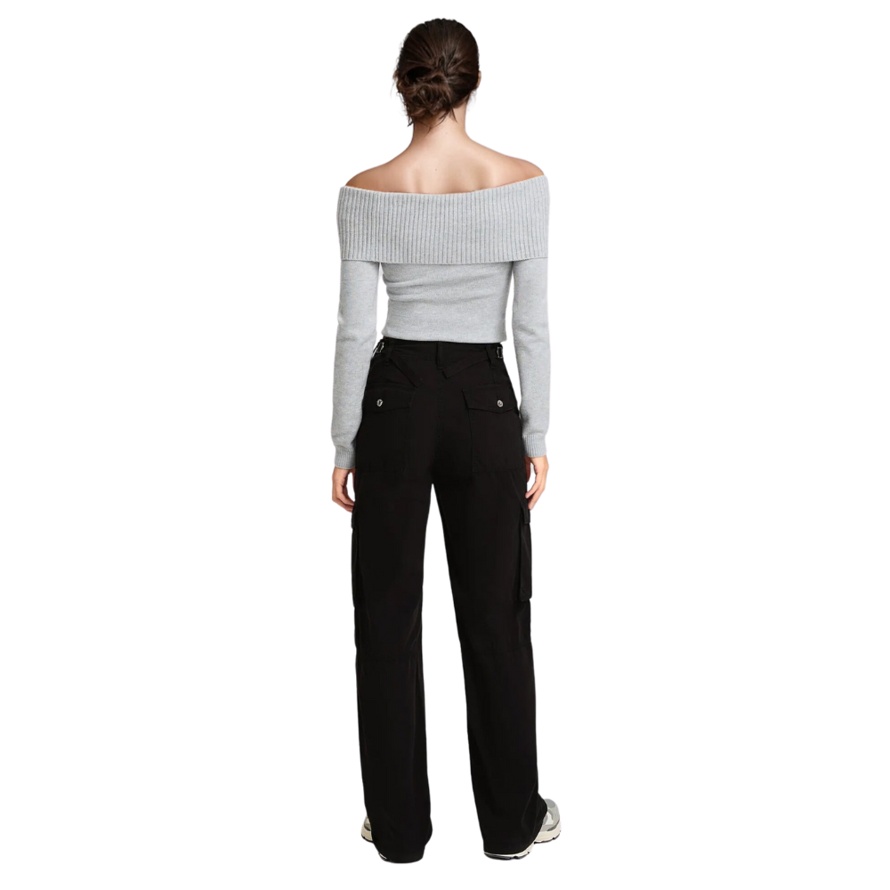 Adjustable Cargo Pants-My Comfy Pant
