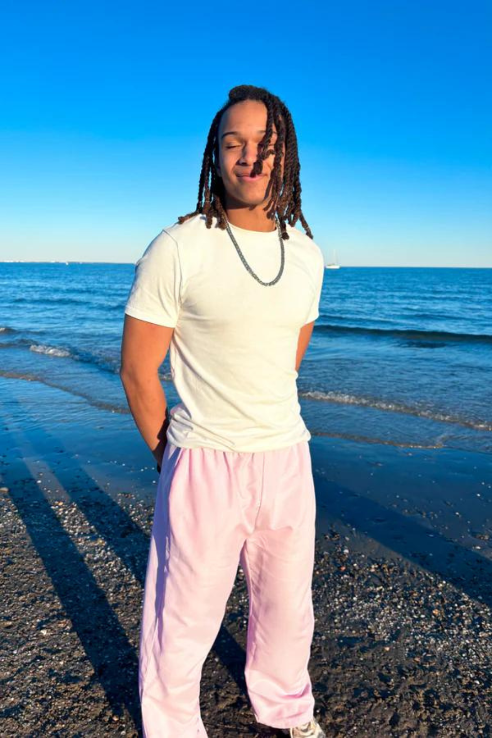 Lilac Pants Limited Edition-My Comfy PantLilac Pants Limited Edition - Image 11