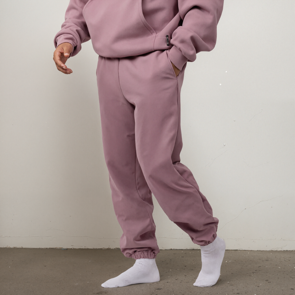 Minimalist Sweatpants