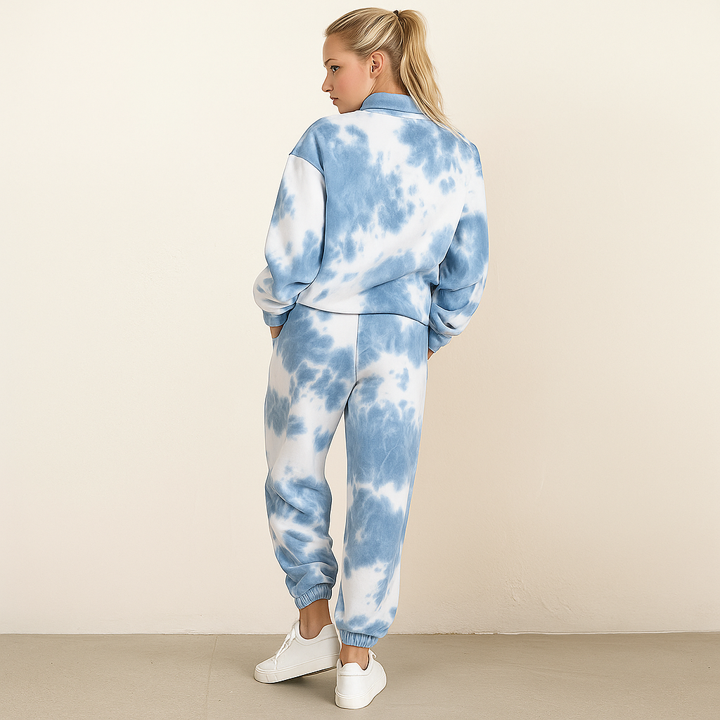 Minimalist Comfort Sweatpants