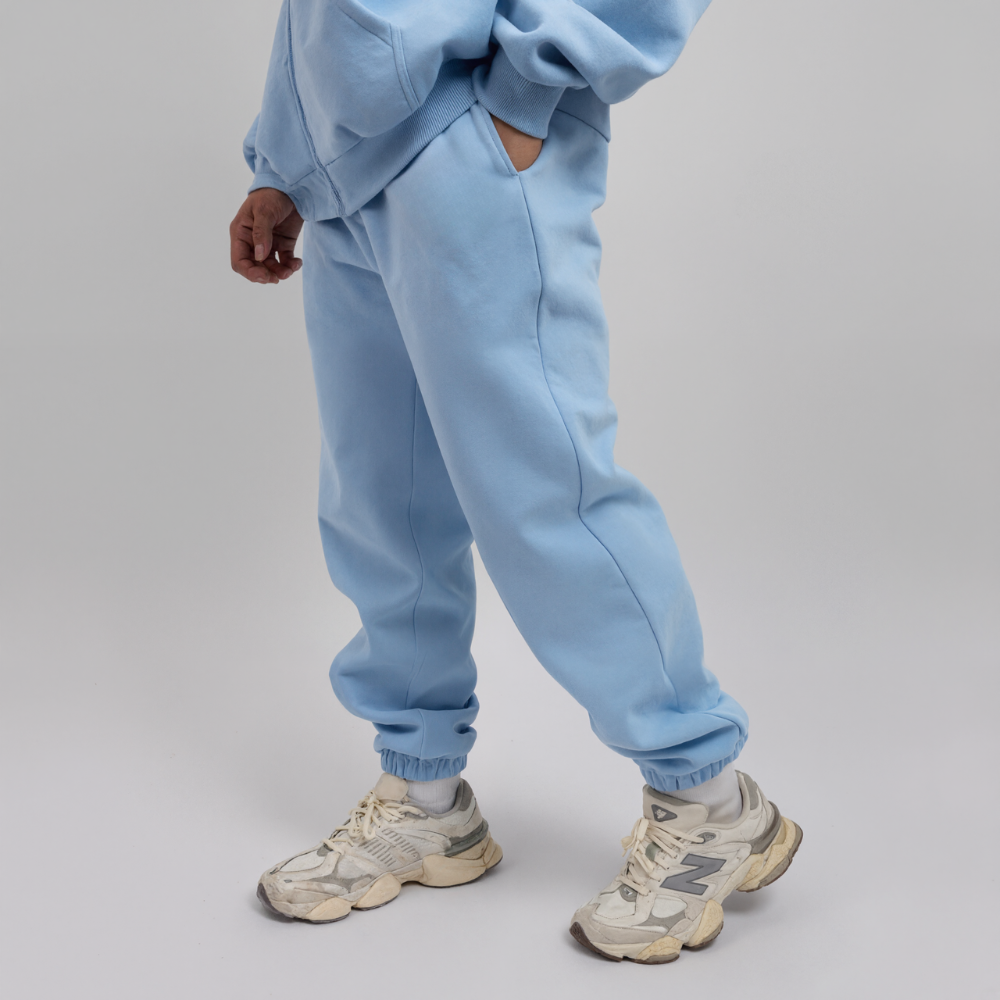 Cloud Straight Fit Sweatpants