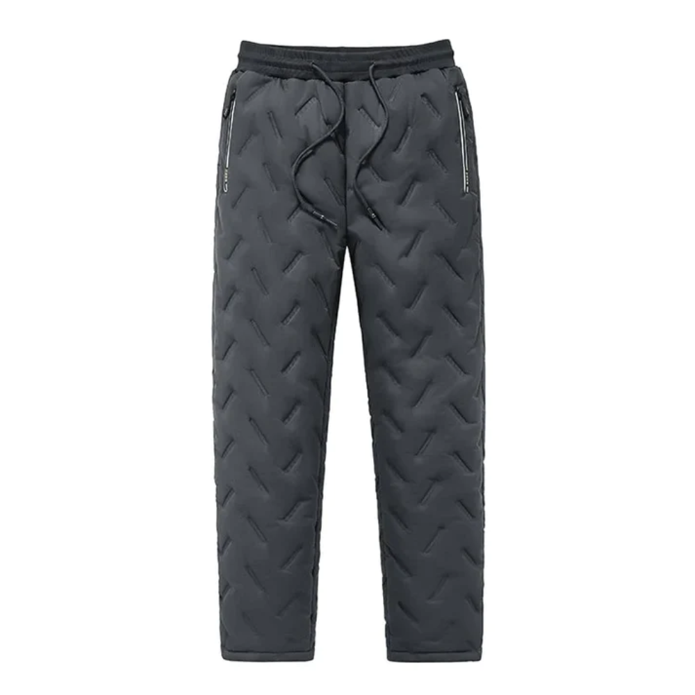 Comfortable Unisex Fleece Jogging Pants-My Comfy Pant