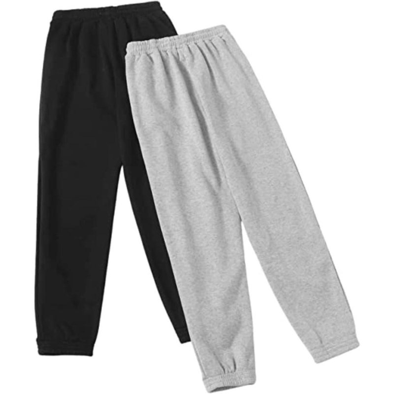 Casual Comfortable Fit Jogger Pants-My Comfy Pant