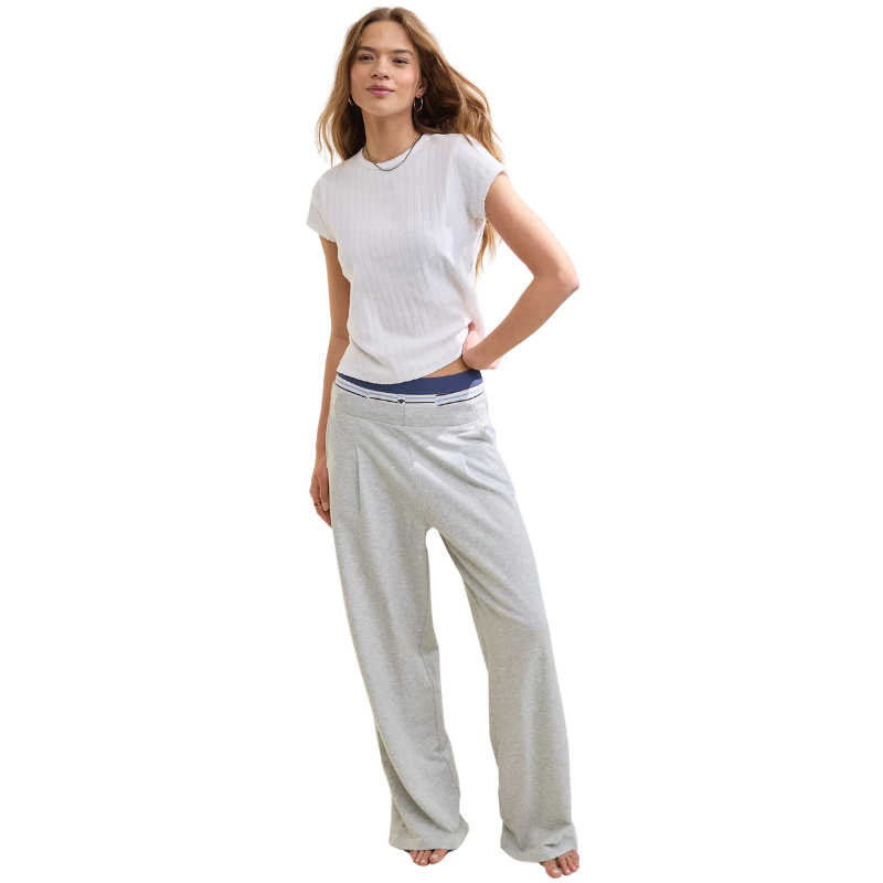 Lightweight New Heights Fleece Trouser-My Comfy Pant