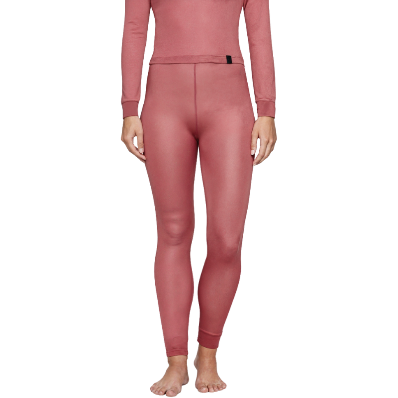 Women Thermasilk Pointelle PantWomen Thermal Silk Pointelle Pant - Image 4