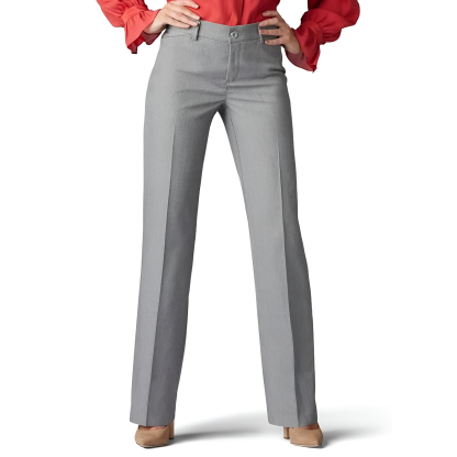 Flex Motion Comfort Work Trouser Pant