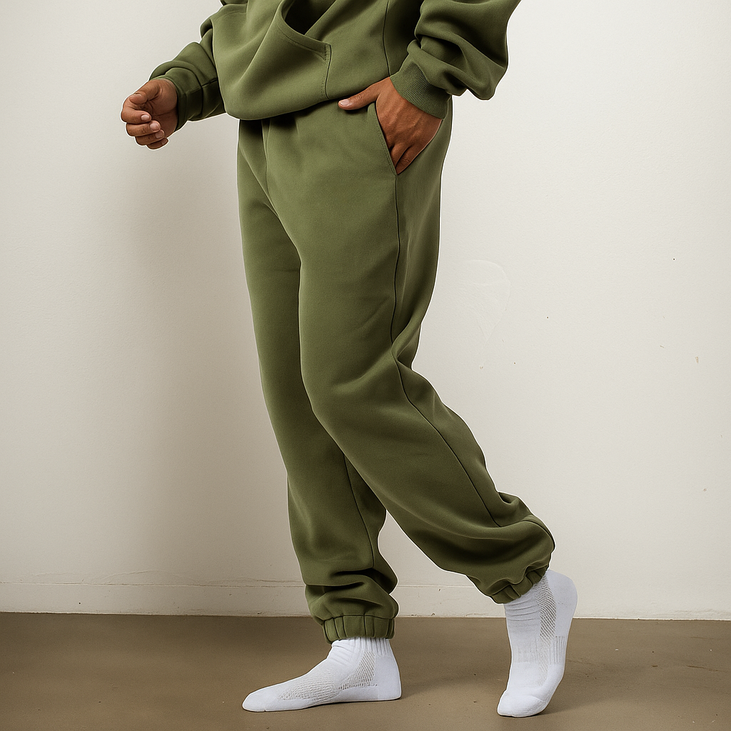 Minimalist Sweatpants
