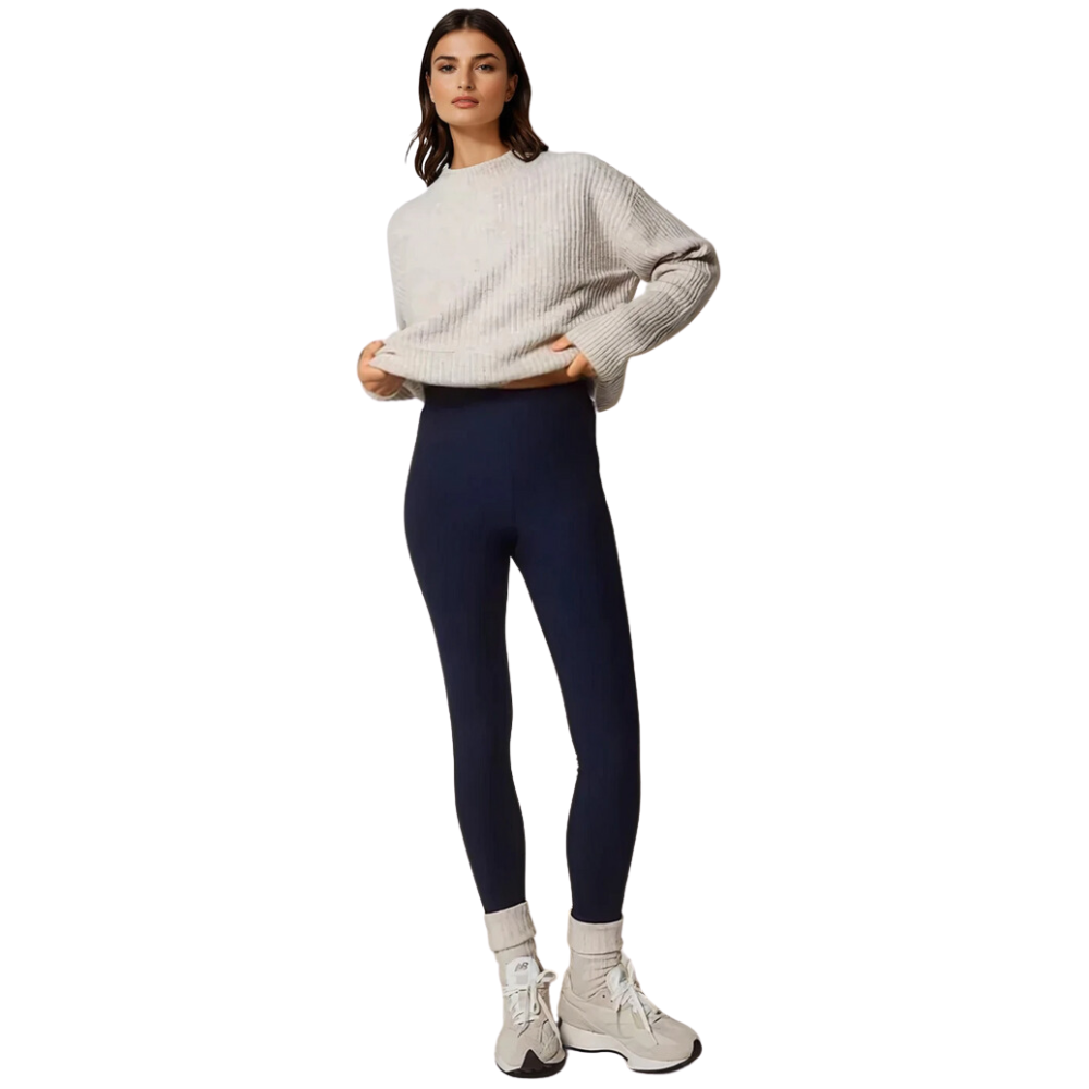 Thermal Leggings For Everyday Comfort-My Comfy Pant