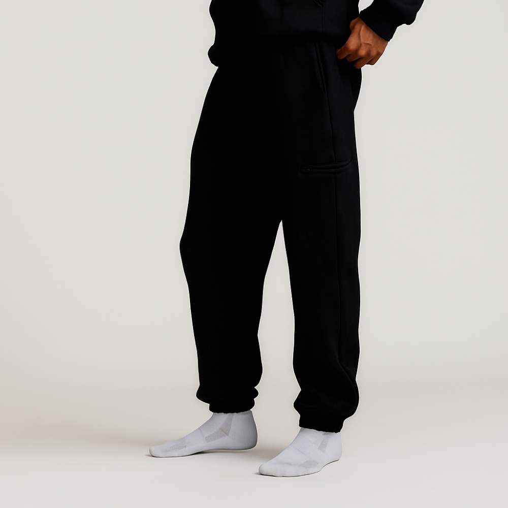 Airplane Mode Travel Sweatpants