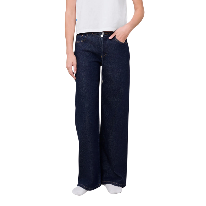 Classic Low Rise Cool Jeans Classic For Everyday 