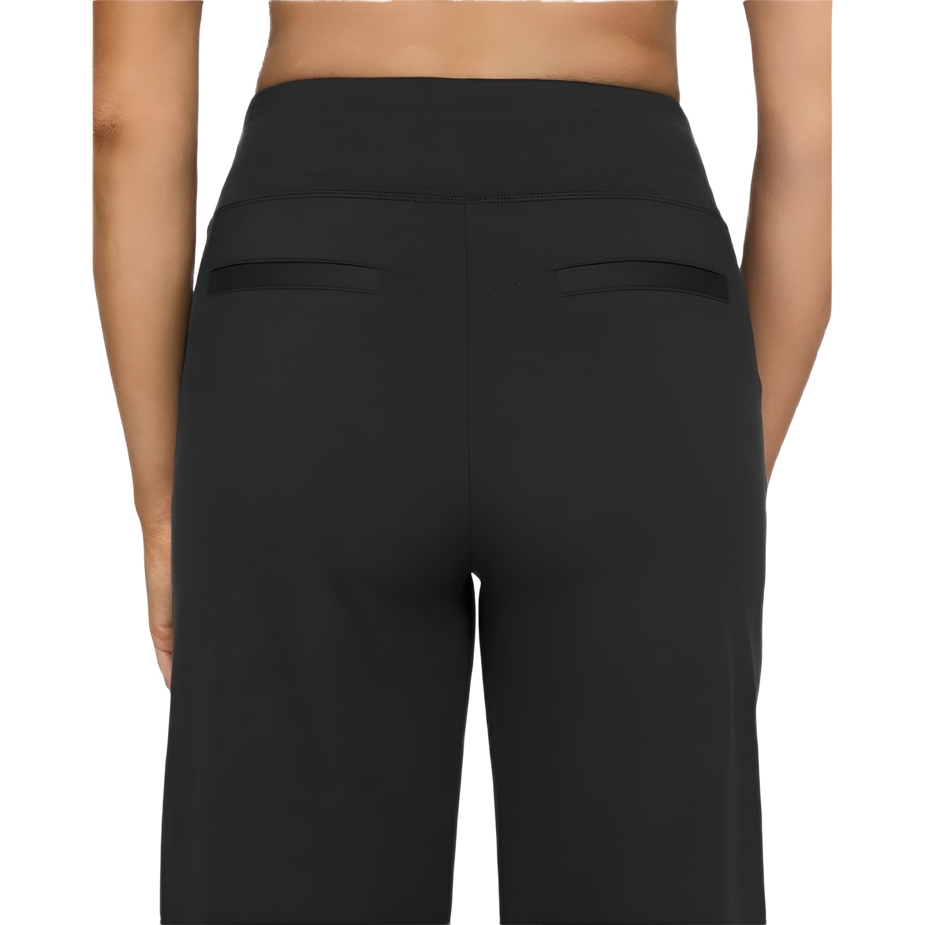 Women Casual Yoga Pants With Pockets