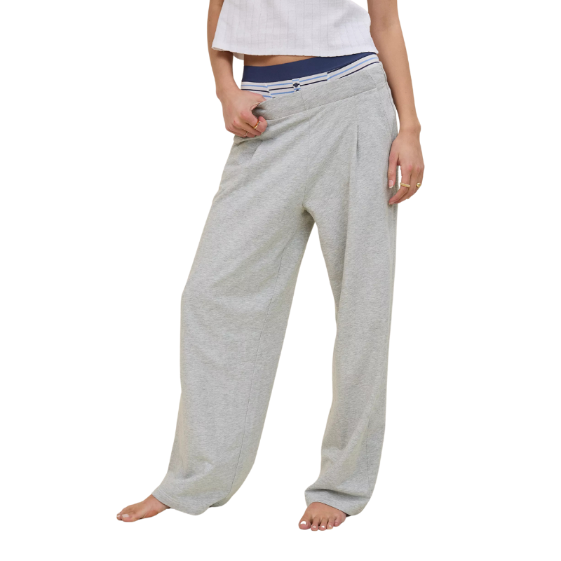 Lightweight New Heights Fleece Trouser-My Comfy Pant