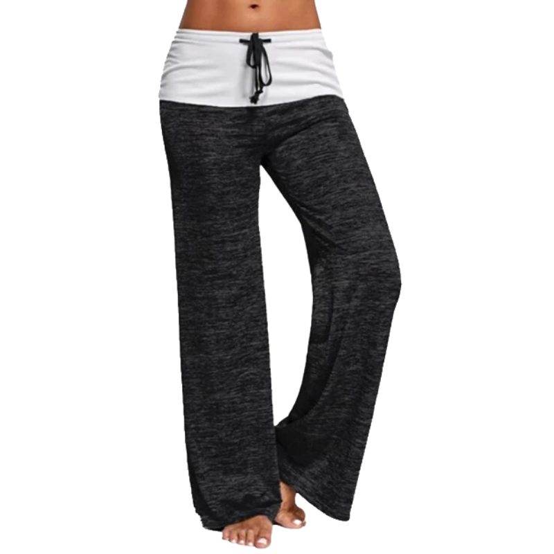 Women's Ultra Soft Casual Pants-My Comfy PantWomen's Ultra Soft Casual Pants - Image 4