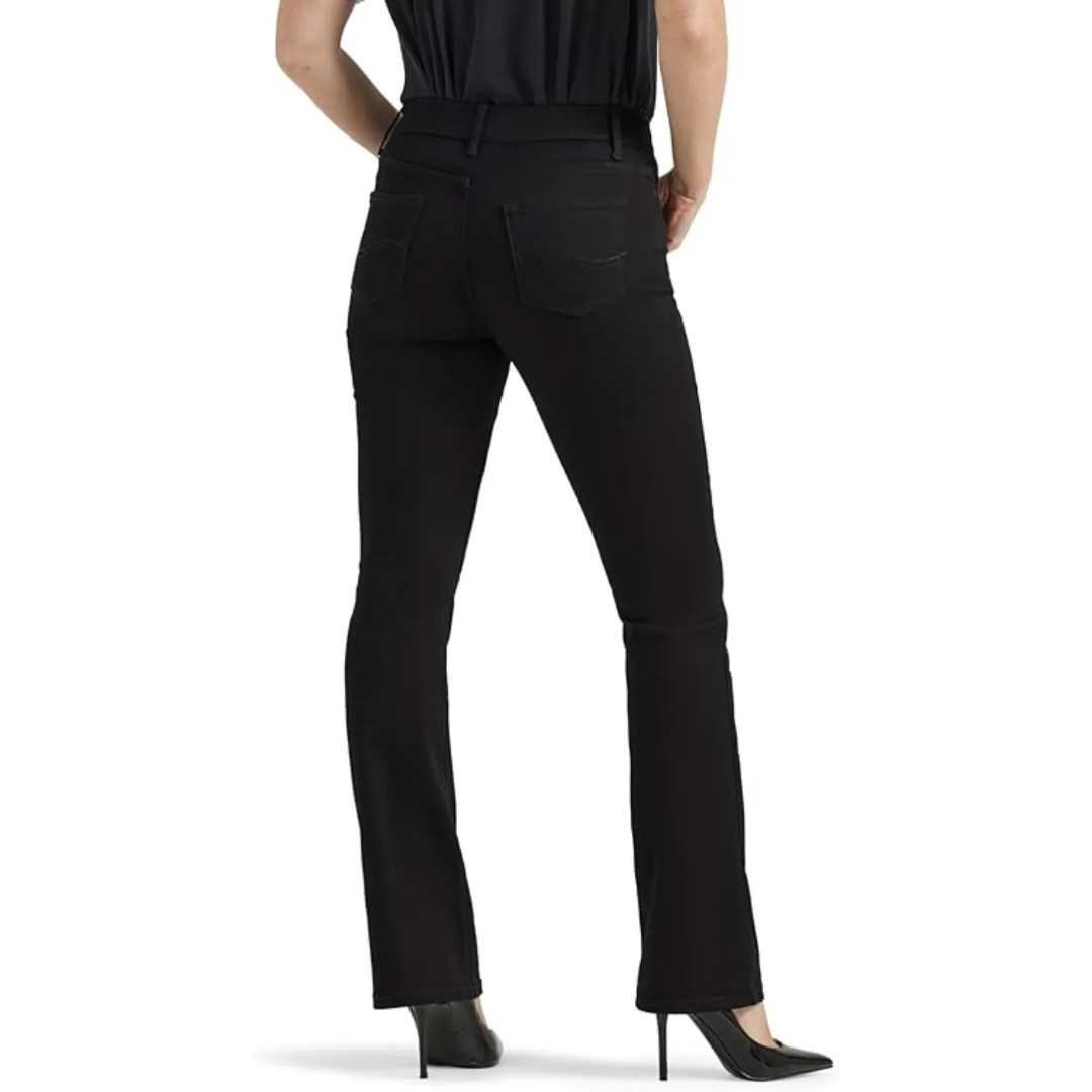 Ultra Lux Comfort Flex Motion Bootcut Jean WomenUltra Lux Comfort Flex Motion Bootcut Jean Women - Image 8