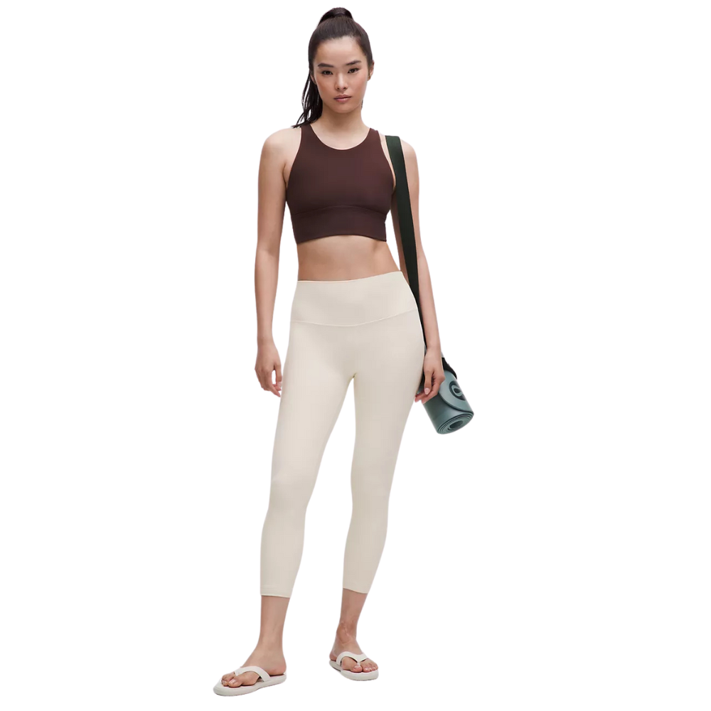 High Rise Pant-My Comfy Pant